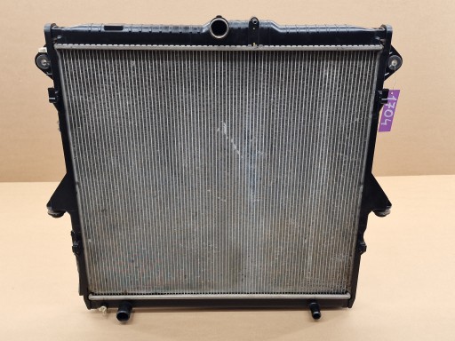 8559 2102128 - ВОДЯНОЙ ОХЛАДИТЕЛЬ FORD RANGER MAZDA BT-50 2.2TDCI 3.2TDCI