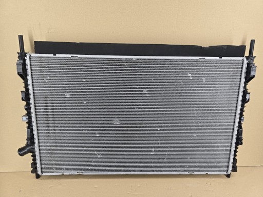 FORD61 - ВОДЯНОЙ ОХЛАДИТЕЛЬ FORD TRANSIT 14- 1935473 GK218005BB