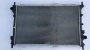 325608-1 - ВОДЯНИЙ КУЛЕР FORD TRANSIT CONNECT 1.8B 02-06