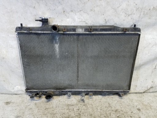 РАДІАТОР ВОДЯНИЙ HONDA CR-V III 2.0 B MF222000-1172