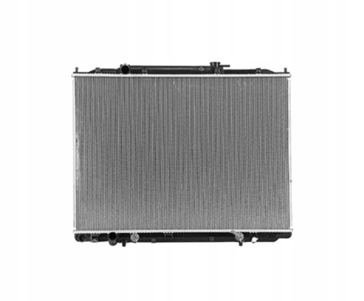 38P108-1 - Кулер для воды honda ridgeline 05-13 3.5 v6 b