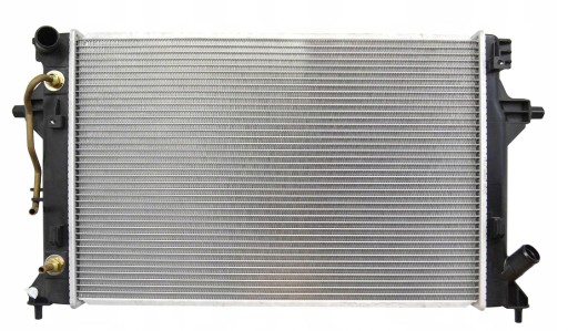 9536869 - Кулер для воды hyundai elantra 2016 -