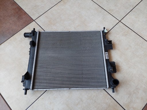 25310-B9000 1 - Кулер для воды - hyundai i10 ii - 2013 - 2019 гг.