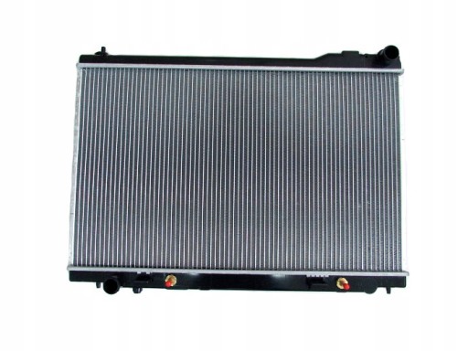 2685 - ВОДЯНИЙ КУЛЕР INFINITI FX FX45 4.5 V8 2003-2008