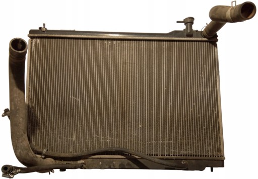 68119 - ВОДЯНИЙ КУЛЕР INFINITI FX35 2003-2008 р.в