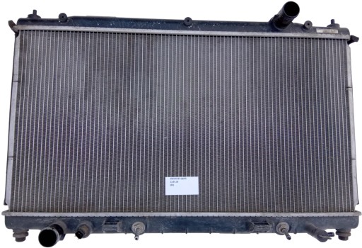 CHA-WY-INF-Q60-2WD - ВОДЯНОЙ ОХЛАДИТЕЛЬ INFINITI Q60 3.0 2WD RWD 2017-