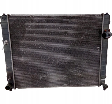 21460-1CB0A - ВОДЯНИЙ КУЛЕР INFINITI QX70 FX35 FX37