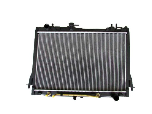 39P108-1 - Кулер для воды isuzu d-max 2.5 crdi 2012-2020 гг.