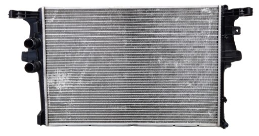 8A4760000 - Кулер води iveco daily 2.3d 2014-