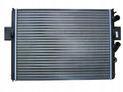 3423 - Кулер для воды iveco daily 2.5d 2.5td 2.8td 96-99