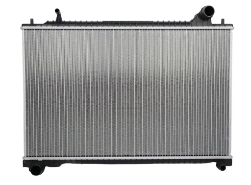 T2H2736, GX638005AB, - Кулер для води jaguar xe x760 3.0 2015 -