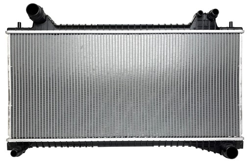 T2H3339, 21410D230A, - Кулер для воды jaguar xe xf 2015 - 2022