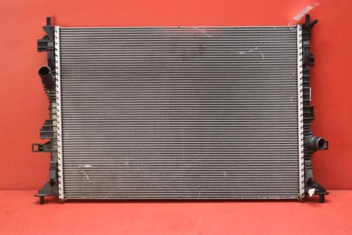 ВОДЯНИЙ КУЛЕР JX61-8005-AD FORD FOCUS MK4 1.0 EcoBOOST 125 HP 18-21