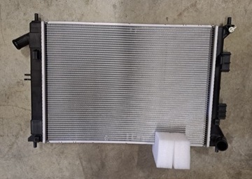 ВОДЯНИЙ КУЛЕР KIA CEED/SOUL HYUNDAI I30 253103X01