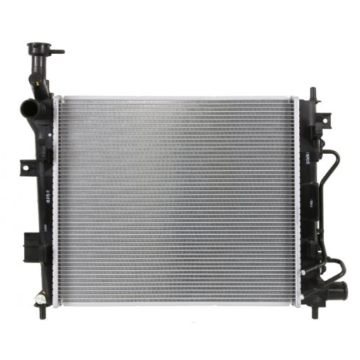 253101Y050 - Кулер води kia picanto 2011-2014 1.2 атм