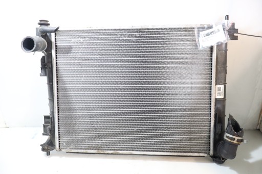 Кулер води kia rio iv lift 1.0