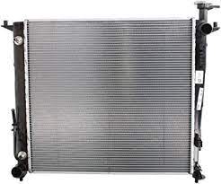 25310C5275 25310C5270 - ВОДЯНИЙ КУЛЕР KIA SORENTO 2.0 2.2 CRDI 2014-2020 АВТОМАТИЧНИЙ НОВИЙ OEM КОРЕЯ