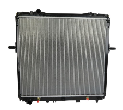 25310-3E020, 25310-3E050, - Водяной радиатор kia sorento 2.4 2002-2006 гг.