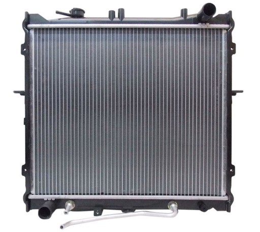 445266636993 - Кулер для воды kia sportage 2.0 1994-2003 автомат