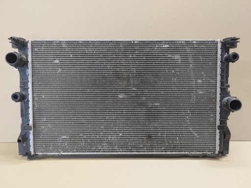 8590047 17118590047 - ВОДЯНОЙ ОХЛАДИТЕЛЬ КОНДИЦИОНЕРА BMW G11 G12 G30 G31 G32