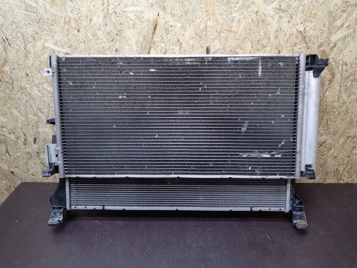 422136228 - Кондиционер, кулер для воды, fiat tipo ii 2, кондиционер