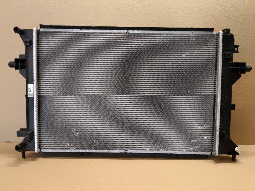 25310K4010 A30340761 - КОНДИЦИОНЕР ВОДЯНОЙ ОХЛАДИТЕЛЬ HYUNDAI KONA EV ELECTRIC ELECTRIC