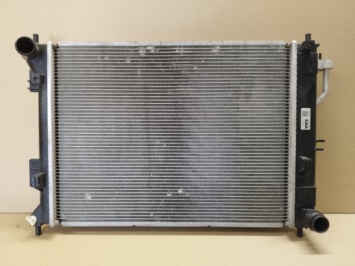 25303-1K120 253101K000 - КОНДИЦІОНЕР ВОДЯНИЙ КУЛЕР KIA VENGA HYUNDAI IX20 БЕНЗИН