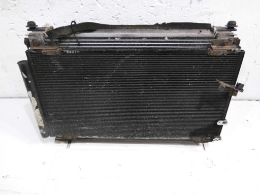 REGEWRGWER443T3 - Кондиціонер водяний кулер lexus is 220 2.2 d