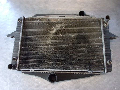 КОНДИЦІОНЕР ВОДЯНОГО ОХОЛОДЖЕННЯ VOLVO V70 I 2.5TDI