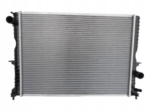 625 - Кулер для воды land rover discovery 2.5 td 1999-