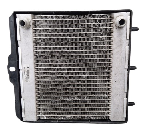 17117806190 17112284603 - Водяной радиатор левый bmw f87 m2 f80 m3 f82 m4 f83 2012-