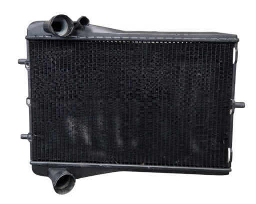 99610613172 - Лівий водяний радіатор porsche 911 996