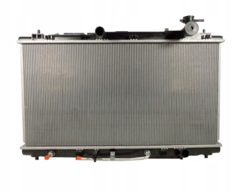1640031520 - Кулер води lexus es 2006-2012 3.5 v6 новий