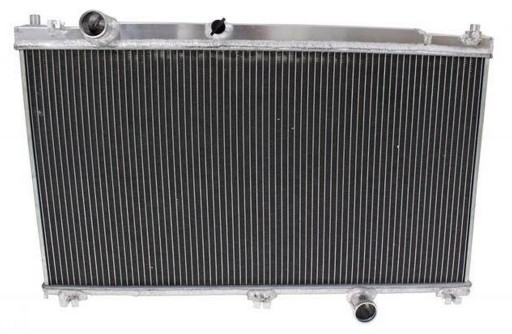 MG-EN-088 - Кулер для воды lexus is250 is350 2001-2005 механическая спортивная турбина