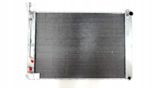 806108-1 - Водяний кулер lexus rx 04-09 3.3 v6 b