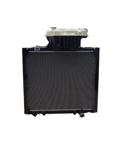 Z1-81.06101.6801 - ВОДООХЛАДИТЕЛЬ MAN TGA TGX ШИРОКАЯ КАБИНА ЕВРО 3 4 5 81.06101-6801