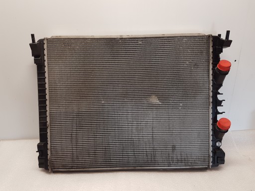 КУЛЕР ДЛЯ ВОДИ MASERATI GHIBLI LEVANTE QUATTROPORTE 670030844