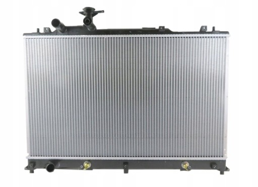 14858339876 - Водяний кулер mazda 2.3i cx-7 2006-2012 новий