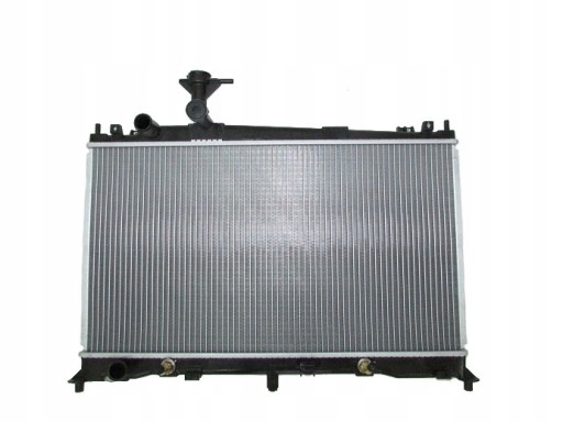 1389.451908-2 - ВОДЯНОЙ ОХЛАДИТЕЛЬ MAZDA 6 1.8 2.0 2002-2007 АВТОМАТИЧЕСКИЙ