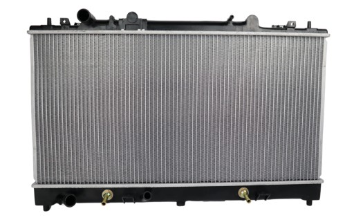 AJ5815200G, RK1042, - Водяний радіатор mazda 6 3.0 v6 2003-2008 aj5815200e