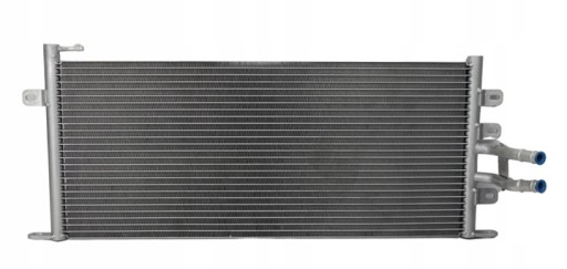 507608-2 - Кулер для воды mer class g w463 89- 5.4 v8 b