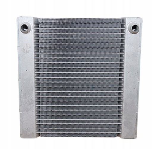 0995003203 - ОХЛАДИТЕЛЬ ВОДЫ MER GLA КЛАСС X156 13- 2,0 Т B