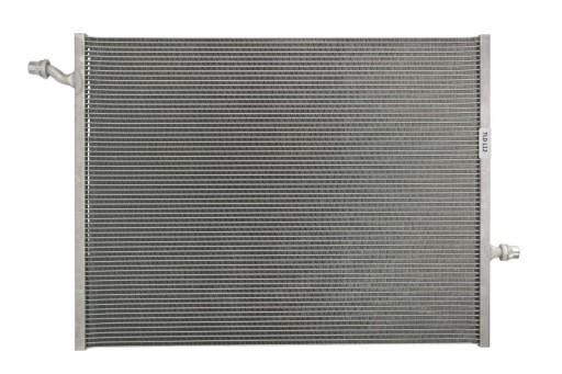 50F108-2 - Охладитель воды mer class s w222 14- 6.0 v12 t b