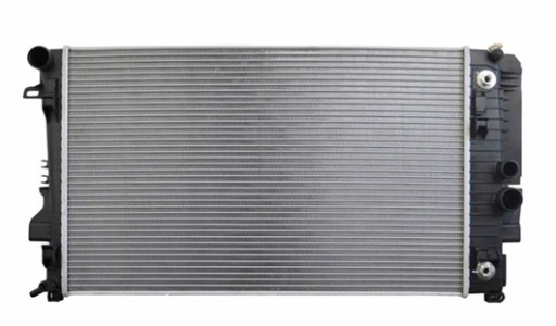 054-017-0059-B - Кулер для води mercedes-benz vito 2003 - 2014 р.в