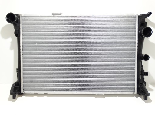 A0995002703 - ВОДЯНОЙ ОХЛАДИТЕЛЬ MERCEDES SLK R172 2011-