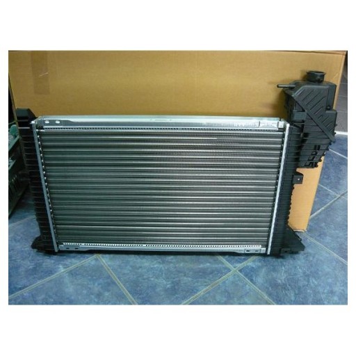 9015003100 - ВОДЯНИЙ КУЛЕР MERCEDES SPRINTER 2.9 TDI 95-00р