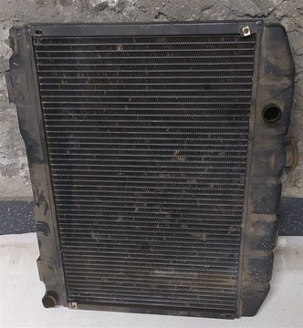 ВОДЯНИЙ КУЛЕР MERCEDES T1 W601 W602 2.4 3.0 BEHR