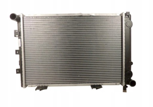 1245000403, 1245004903 - Кулер для воды mercedes w124 2.0d 2.5d новый 124