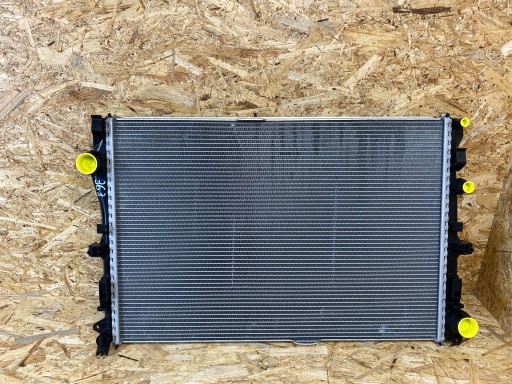 ВОДЯНИЙ КУЛЕР MERCEDES W205 GLC W253 2.0D A0995007303