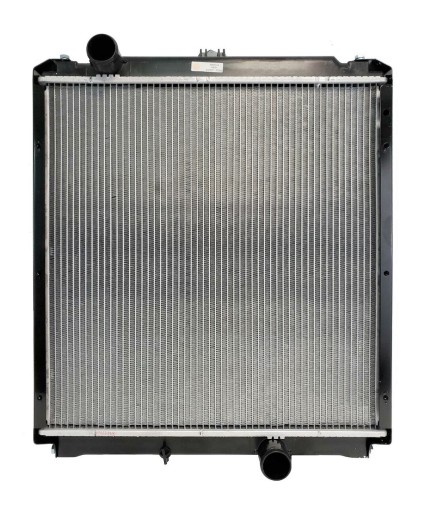 MC127002 - Водяной охладитель mitsubishi center 4.2 td 1995 - 2003 гг.